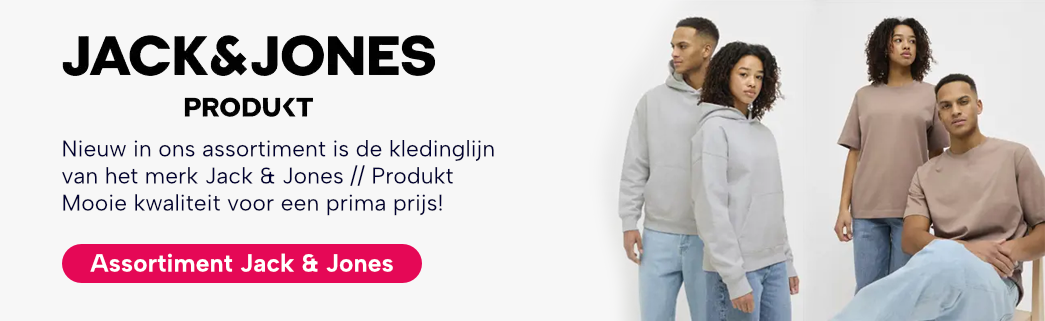 Jack & Jones