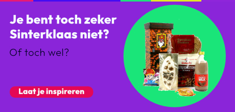 Sinterklaas
