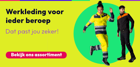 Werkkleding