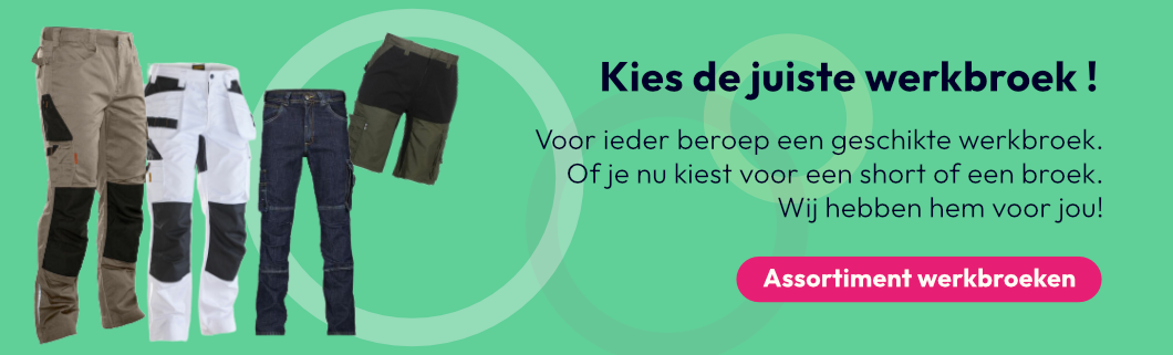 Werkbroeken